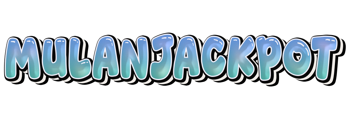 MULANJACKPOT Logo
